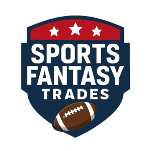 Sports Fantasy Trades icon Logo Transparent Sports Fantasy Trades Transparent logo and Icon